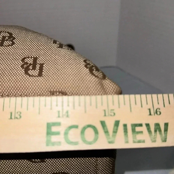 Dooney & Bourke 1975 Large Hand Bag - Picture 10 of 11